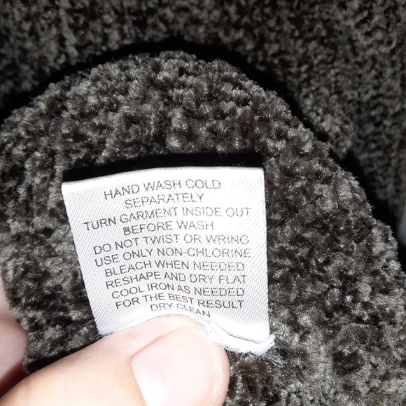 PINK ROSE Sweater GUC - Picture 5 of 6